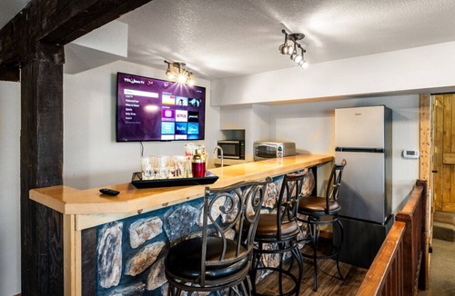 Ruidoso Condo | Rocky Top - Condo in Midtown Ruidoso