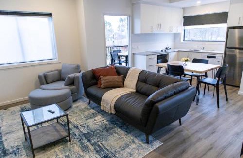 Tawonga South Apartment | Rocky Valley Luxury Apartments