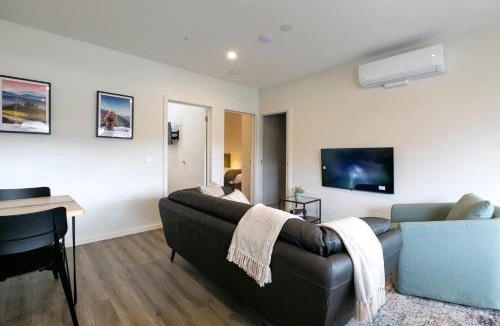 Tawonga South Apartment | Rocky Valley Luxury Apartments