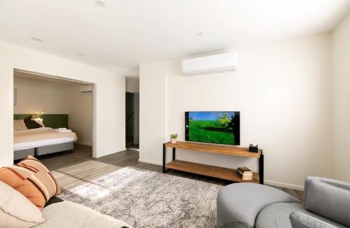 Tawonga South Apartment | Rocky Valley Luxury Apartments