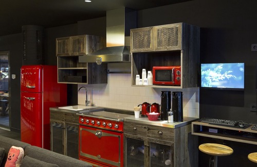 Les Houches Hotel | RockyPop Chamonix - Les Houches