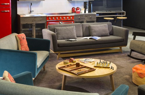 Les Houches Hotel | RockyPop Chamonix - Les Houches