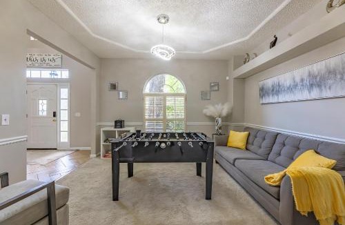 Lakeside Villa | Rococo Retreat