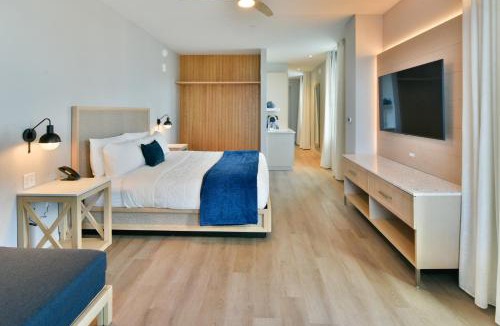 Chesapeake Beach Resort | Rod 'N' Reel Resort