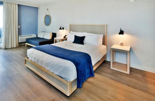 Chesapeake Beach Resort | Rod 'N' Reel Resort