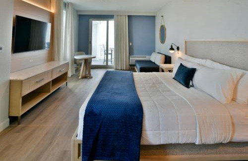 Chesapeake Beach Resort | Rod 'N' Reel Resort