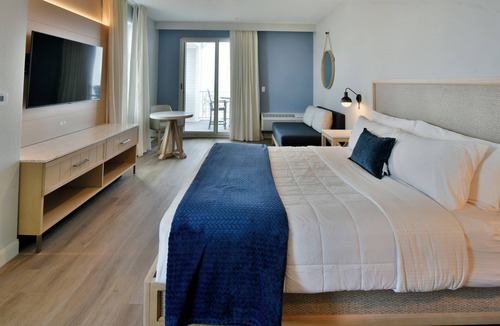 Chesapeake Beach Hotel | Rod 'N' Reel Resort