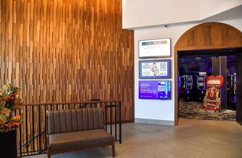 Chesapeake Beach Hotel | Rod 'N' Reel Resort