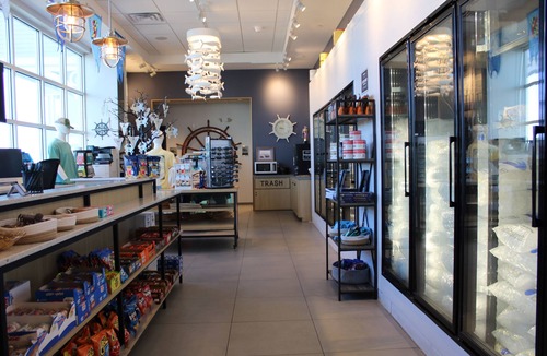 Chesapeake Beach Hotel | Rod 'N' Reel Resort