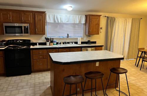 Blanco House | Rod & Rifle - New Mexico Activity Headquarter