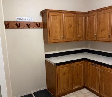 Blanco House | Rod & Rifle - New Mexico Activity Headquarter