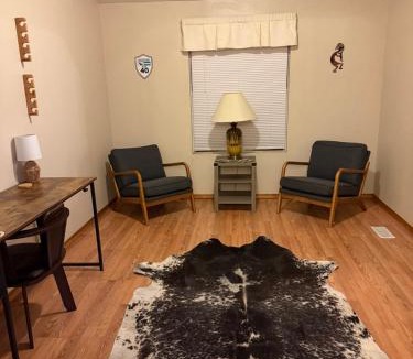 Blanco House | Rod & Rifle - New Mexico Activity Headquarter