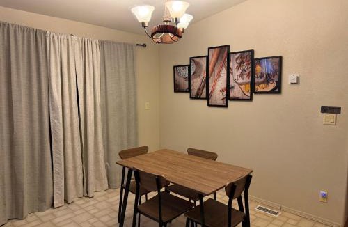 Blanco House | Rod & Rifle - New Mexico Activity Headquarter