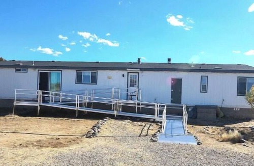 Blanco House | Rod & Rifle - New Mexico Outdoor Activity Headquarters