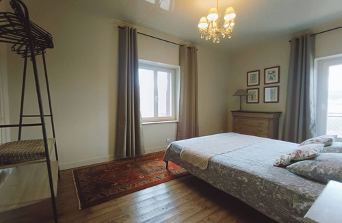 Saint-Rabier Other | Rodas House