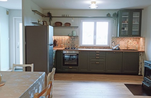 Saint-Rabier Other | Rodas House