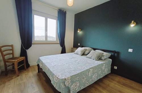 Saint-Rabier Other | Rodas House