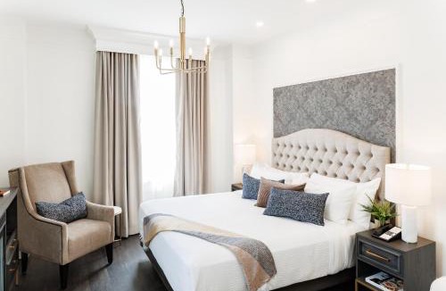 Queens Square Hotel | Rodd Charlottetown