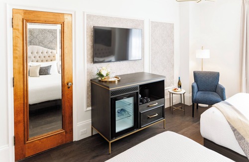 Queens Square Hotel | Rodd Charlottetown