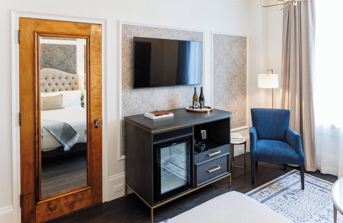 Queens Square Hotel | Rodd Charlottetown