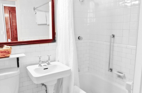 Queens Square Hotel | Rodd Charlottetown