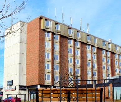 Yarmouth Hotel | Rodd Grand Yarmouth