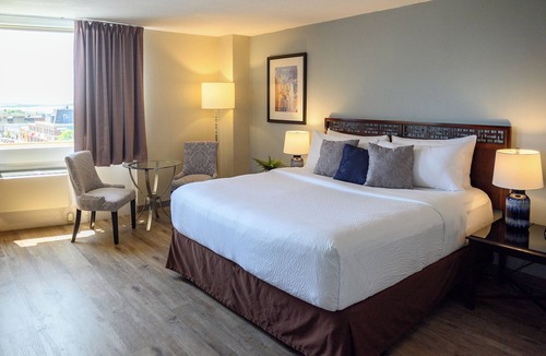 Yarmouth Hotel | Rodd Grand Yarmouth Hotel