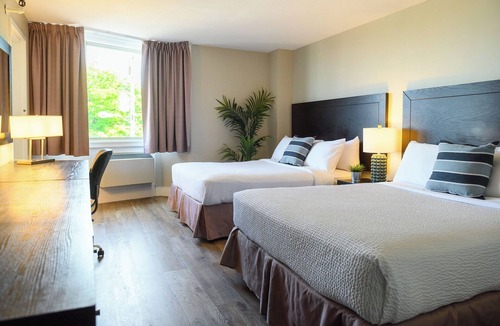 Yarmouth Hotel | Rodd Grand Yarmouth Hotel