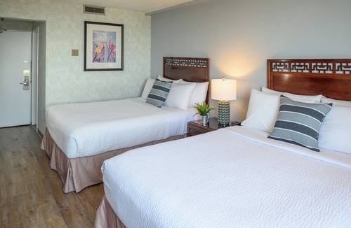 Yarmouth Hotel | Rodd Grand Yarmouth Hotel