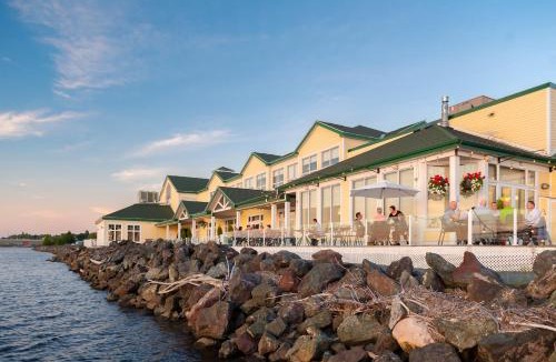 Miramichi Hotel | Rodd Miramichi