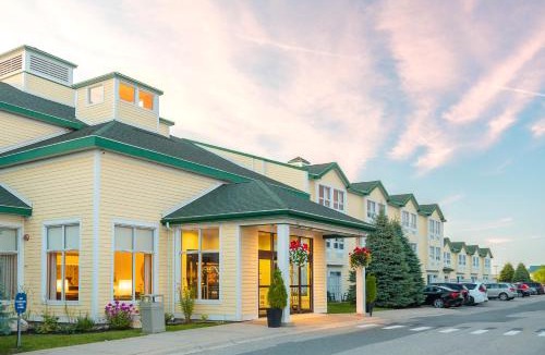 Miramichi Hotel | Rodd Miramichi