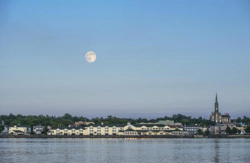 Miramichi Hotel | Rodd Miramichi