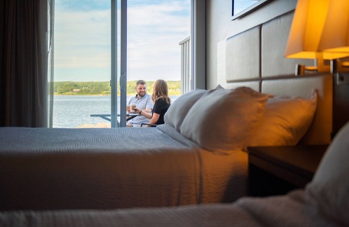 Miramichi Hotel | Rodd Miramichi