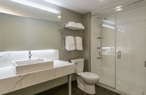 Miramichi Hotel | Rodd Miramichi