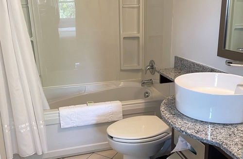 Moncton Hotel | Rodd Moncton Hotel