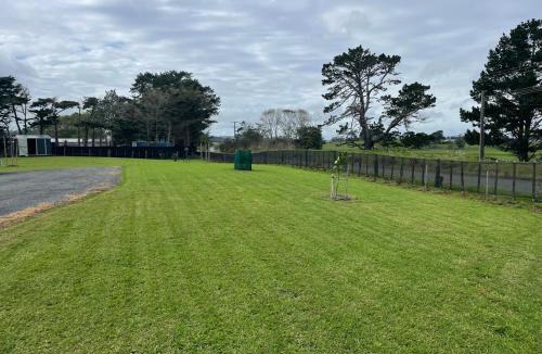 Kaipara District House | Roddy and Shelles Chateau