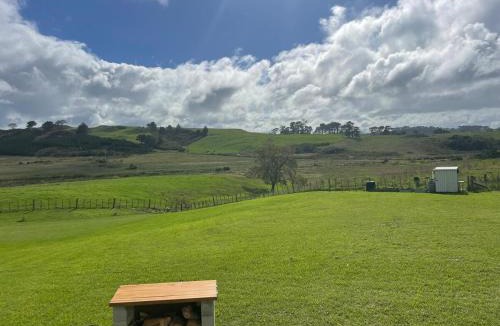 Kaipara District House | Roddy and Shelles Chateau