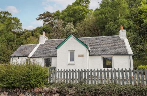 Nostie House | Roddy's Cottage