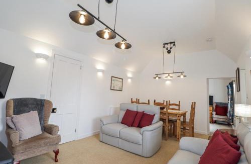 Nostie House | Roddy's Cottage