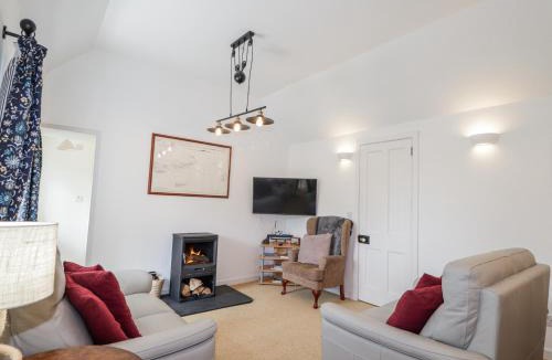 Nostie House | Roddy's Cottage