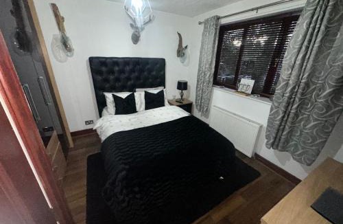 Winterley House | Rode house home stay