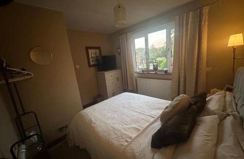 Winterley House | Rode house home stay