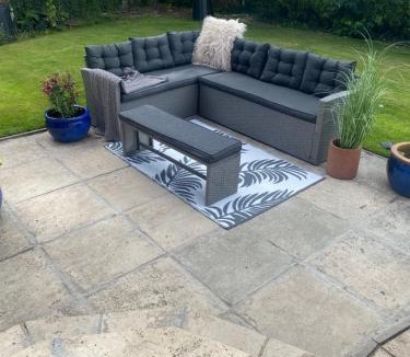 Winterley House | Rode house home stay