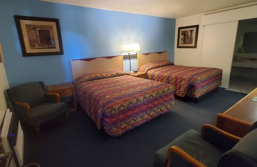 Clifton Hotel | Rode Inn of Clifton