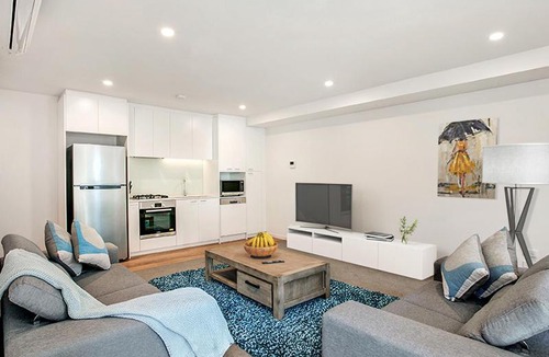 West Melbourne House | Roden Residences