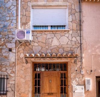 Alborea House | Rodenas Valero Alborea