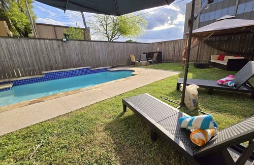 Woodlake - Briar Meadow House | Rodeo x World Cup Spring Offer | 2 Homes + Pool