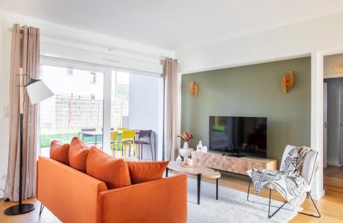 Rodern House | Rodern - Le Cocon des vignes