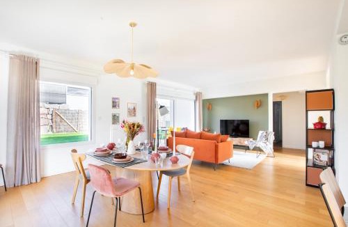 Rodern House | Rodern - Le Cocon des vignes