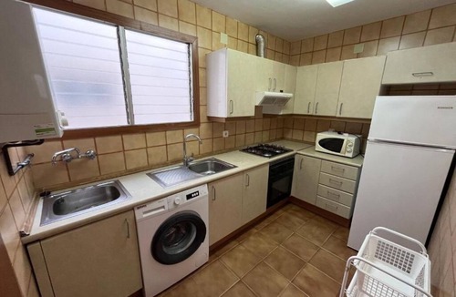 Segur de Calafell Apartment | Rodes Lux: Apartment with sea view